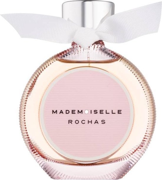 Rochas - Mademoiselle Rochas - Vrouw - Eau De Parfum - 30ML