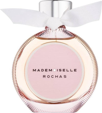 Rochas - Mademoiselle Rochas - Vrouw - Eau De Parfum - 30ML