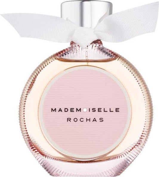 Rochas - Mademoiselle Rochas - Vrouw - Eau De Parfum - 30ML