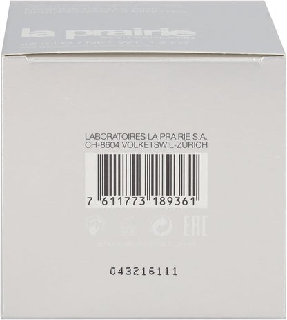 La Prairie Cellular 3-Minute Peel Gezichtsscrub 40 ml
