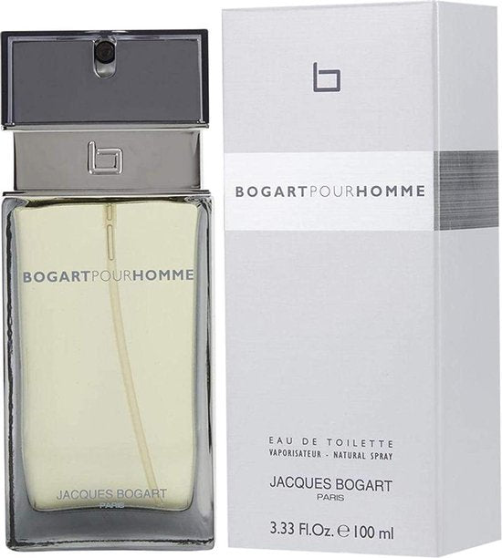 Jacques Bogart - Jacques Bogart pour Homme - Eau De Toilette - 100ML
