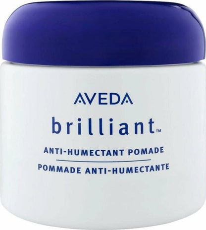 Aveda Brilliant Anti-Humectant Pomade | Stylingproduct tegen pluizig haar