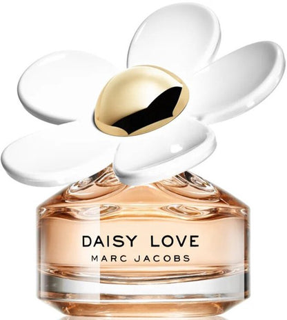 Marc Jacobs Daisy Love Eau de Toilette Spray 30 ml