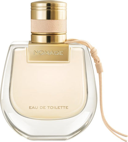 Chloé Nomade - 50 ml - eau de toilette spray - damesparfum