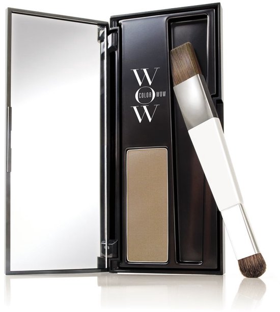 Color Wow Root Cover Up Poeder Dark Blond - 2.1 g