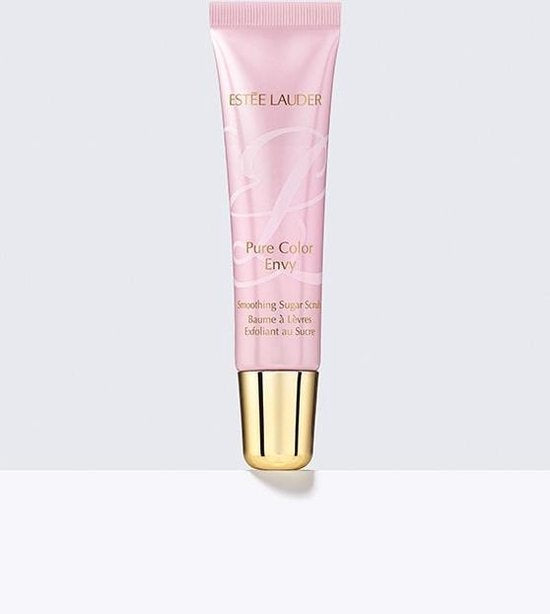 Est‚e Lauder Pure Color Envy Smoothing Sugar Scrub lipbalsem Vrouwen 12 g