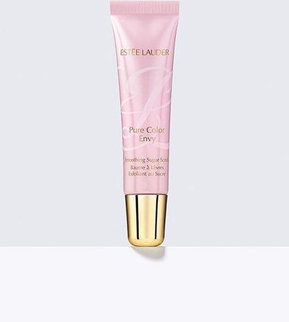 Est‚e Lauder Pure Color Envy Smoothing Sugar Scrub lipbalsem Vrouwen 12 g
