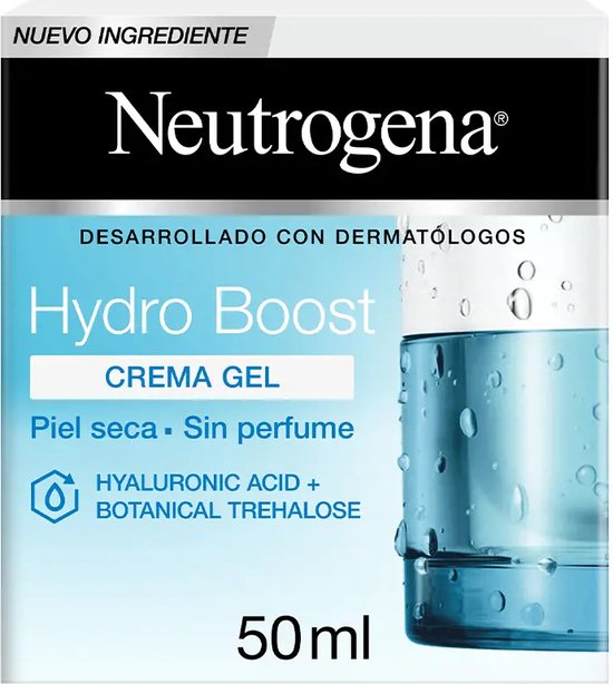 Gezichtscrème Neutrogena Hydro Boost