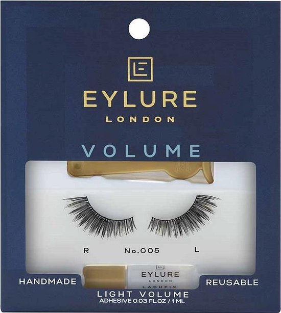 Eylure Accents 005