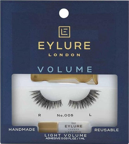 Eylure Accents 005