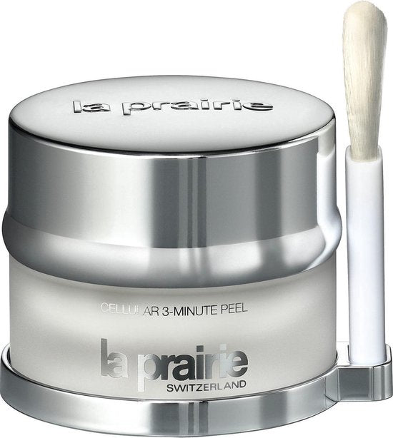 La Prairie Cellular 3-Minute Peel Gezichtsscrub 40 ml