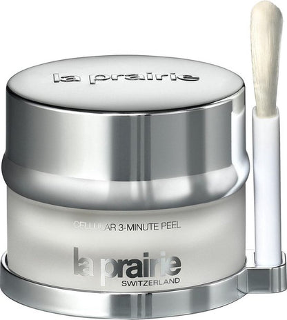 La Prairie Cellular 3-Minute Peel Gezichtsscrub 40 ml