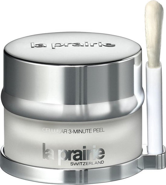 La Prairie Cellular 3-Minute Peel Gezichtsscrub 40 ml