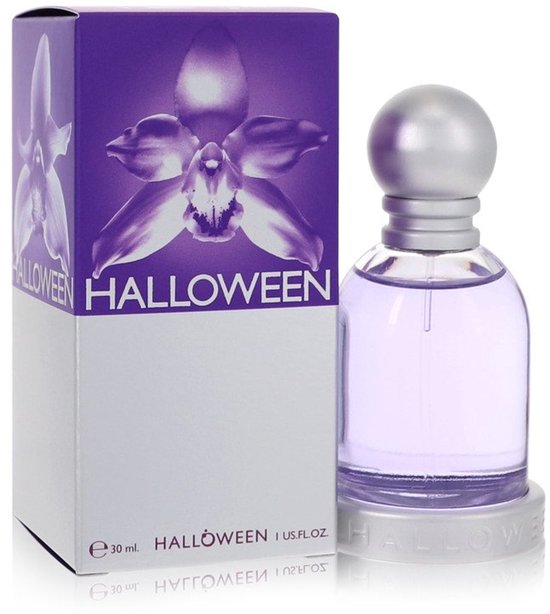 Damesparfum Jesus Del Pozo Halloween EDT