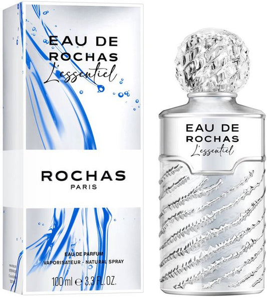 Rochas Paris - Eau De Parfum L'Essentiel 100 ml