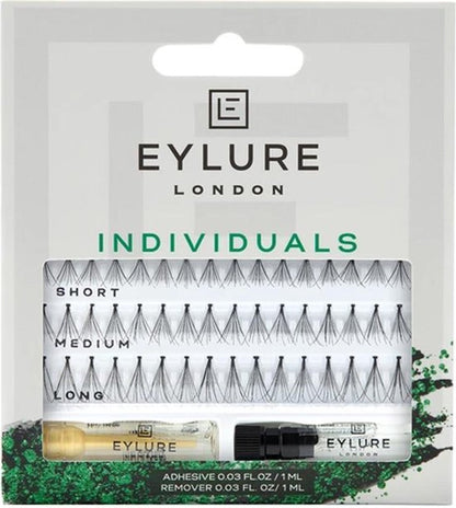 Eylure Individual Lashes Assorted 3503001