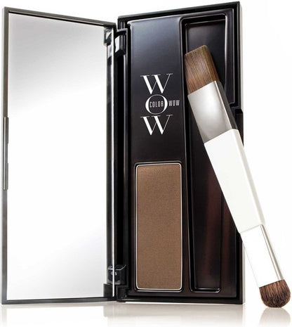 Color Wow Root Cover Up - Light Brown - Haarkleuring