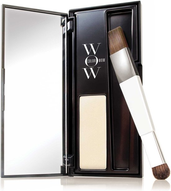 Color Wow Root Cover Up Platinum Blonde 2.1gr
