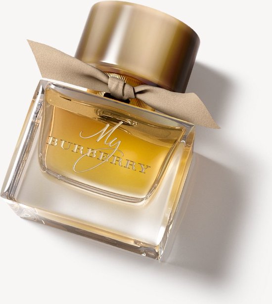 Burberry My Burberry - 50 ml - Eau de Parfum