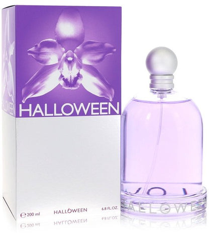 Jesus del Pozo Halloween - 200 ml - eau de toilette spray - damesgeur