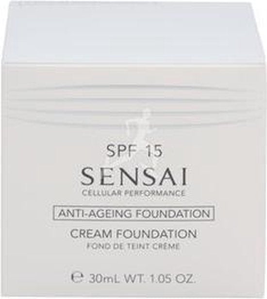 Make-up Foundation Kanebo 86530