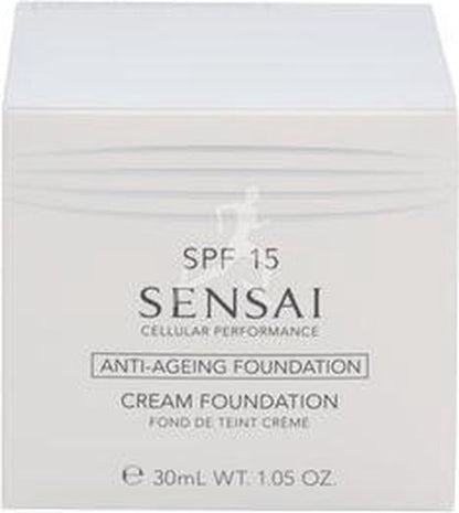 Make-up Foundation Kanebo 86530