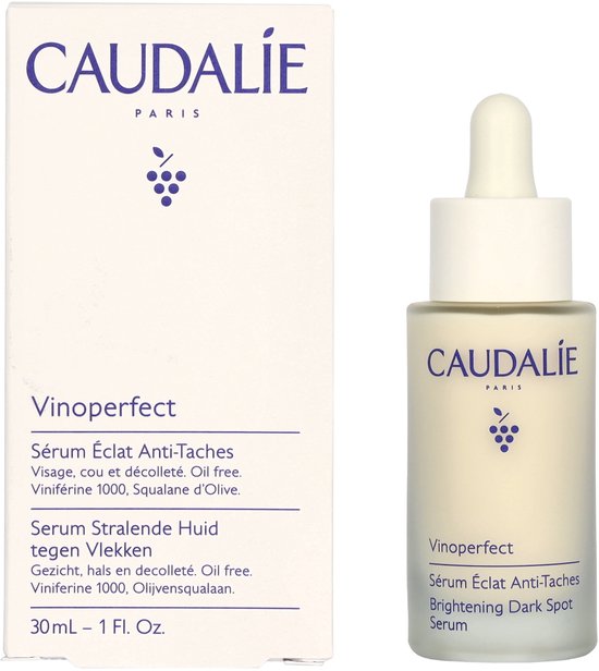 Caudalie Gezichtsserum Vinoperfect - 30 ml