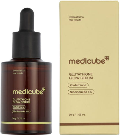 Medicube Age-R Glutathione Glow Serum 30 g