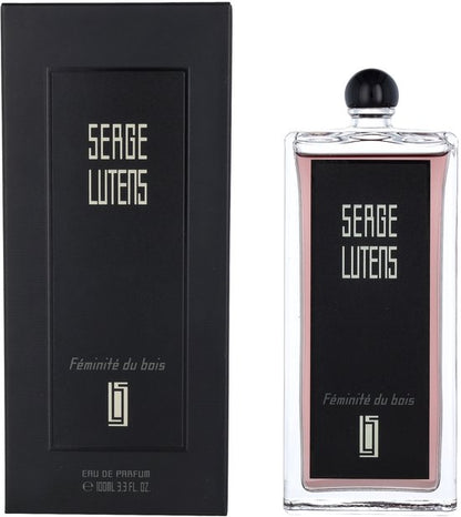 Serge Lutens Feminite Du Bois Eau de Parfum Spray 100 ml