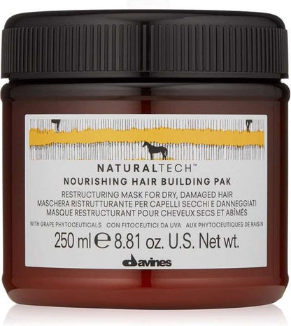 Davines Nourishing Hair Building - 250 ml - Haarcrème