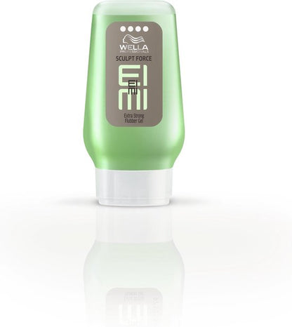 Wella EIMI Sculpt Force haargel - 28 ml
