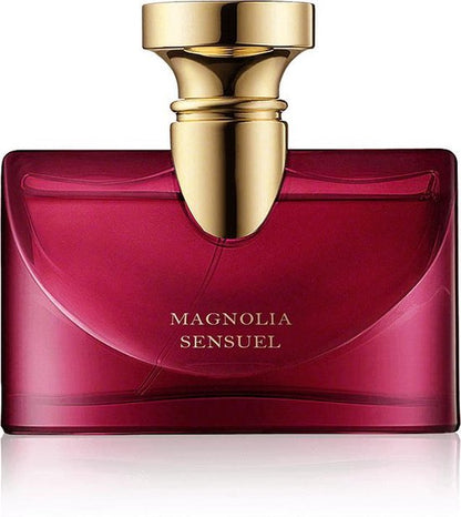 Bvlgari Splendida Magnolia Sensuel - Eau de parfum voor dames - 50ML