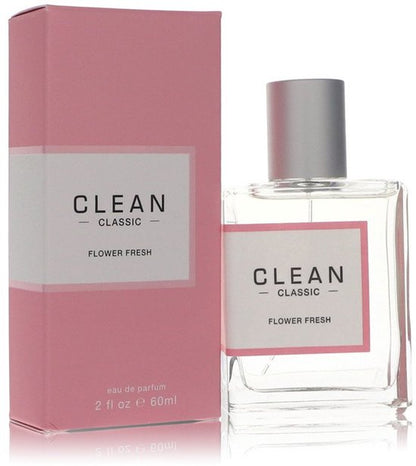 Clean - Flower Fresh EDP 60 ml