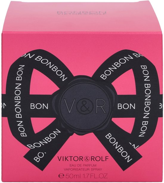 Viktor  Rolf Bon Bon - 50ml - Eau de parfum