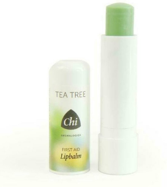 Chi Tea Tree Lipbalsem