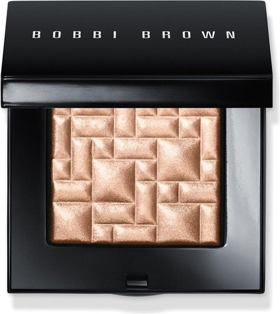 Bobbi Brown Highlighting Powder 8gr | BRONZE GLOW - 002 | - 002 Bronze Glow