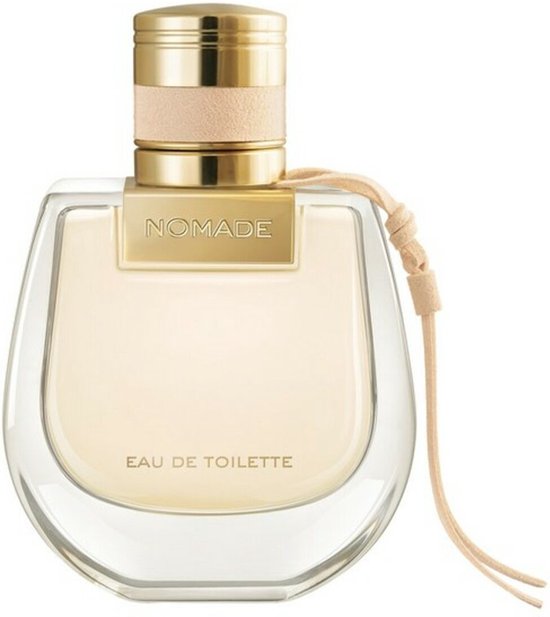 Chloé Nomade - 50 ml - eau de toilette spray - damesparfum