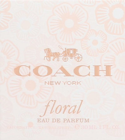 Coach - Floral Eau de Parfum - 30ml