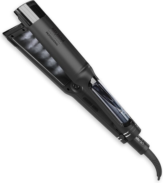 Hot Tools - Professional Black Gold Steam Styler