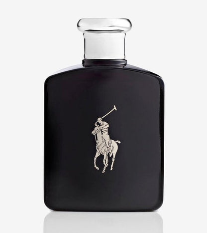 Ralph Lauren Polo Black - 75 ml - Eau de Toilette