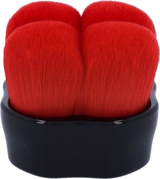Shiseido Make-Upborstel Hanatsubaki Hake Shiseido
