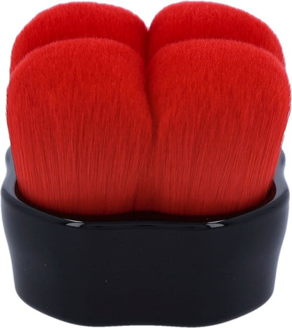 Shiseido Make-Upborstel Hanatsubaki Hake Shiseido