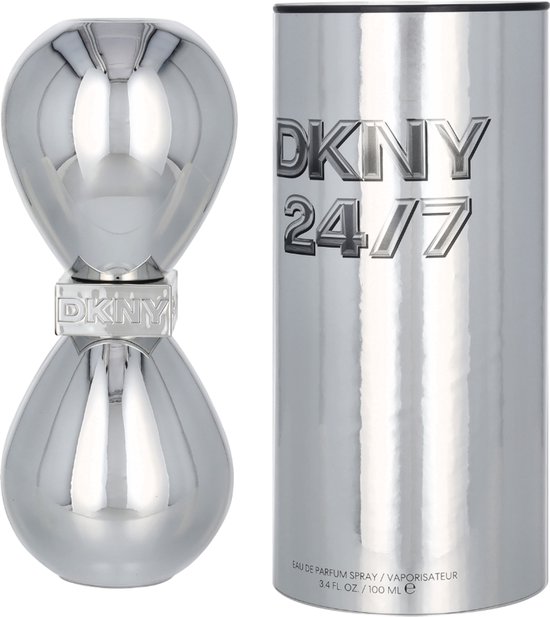 DKNY 24/7 eau de parfum Spray - 100ml