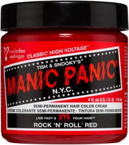 Manic Panic Classic RockNRoll | Haarverf