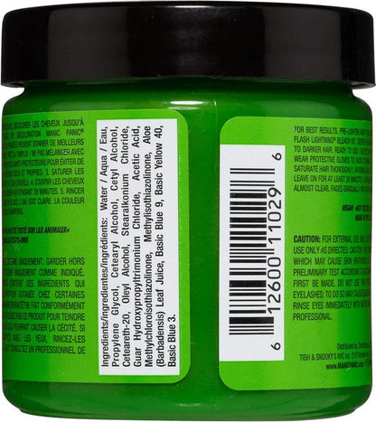 Manic Panic Classic Electric Lizard | Haarverf