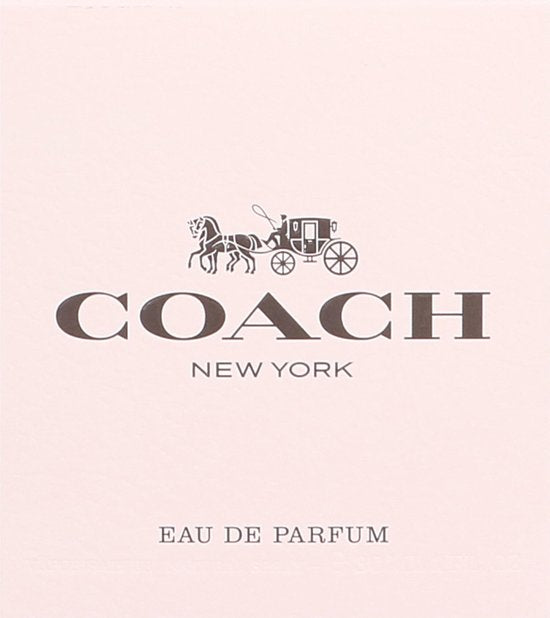 Coach Eau de Parfum Spray 30 ml