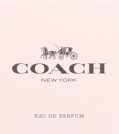 Coach Eau de Parfum Spray 30 ml