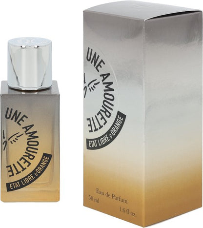Uniseks Parfum Etat Libre D'Orange EDP Une Amourette Roland Mouret 50 ml