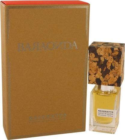 Nasomatto Baraonda parfum - Eau de parfum - 30ML