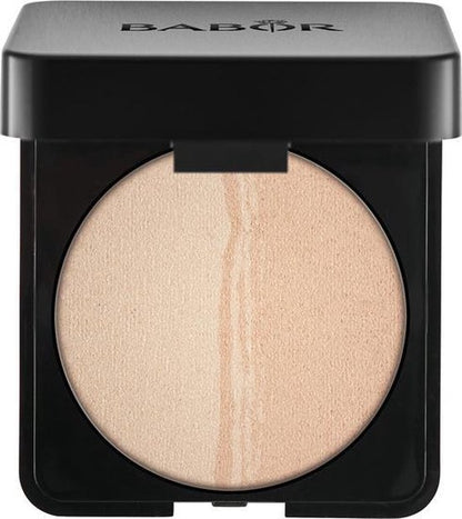 Babor Satin Duo Highlighter